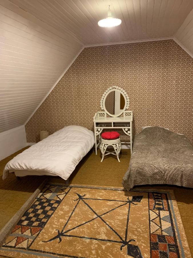 Aux Portes De Pont-Aven, Maison Pleine De Charme エクステリア 写真